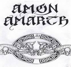 Amon Amarth : Burning Creation